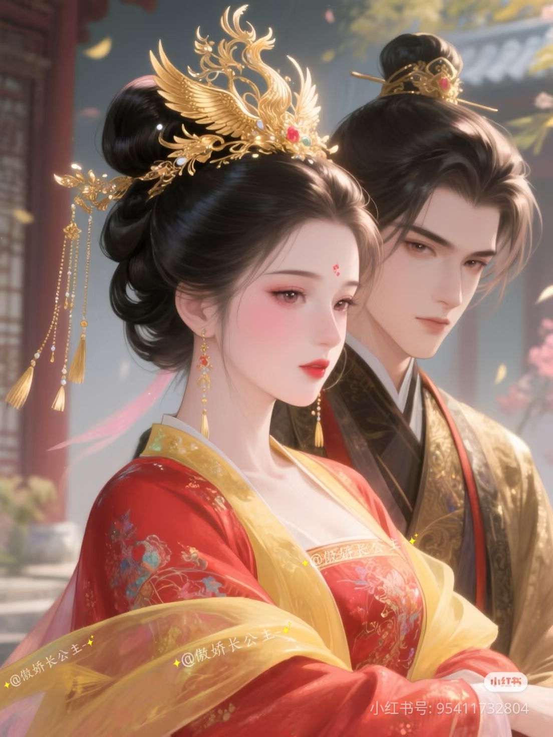 Bảy Năm Hôn Nhân