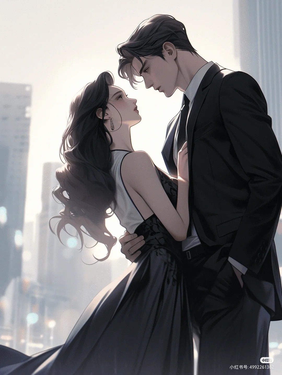 Em Họ Muốn Thay Thế Tôi