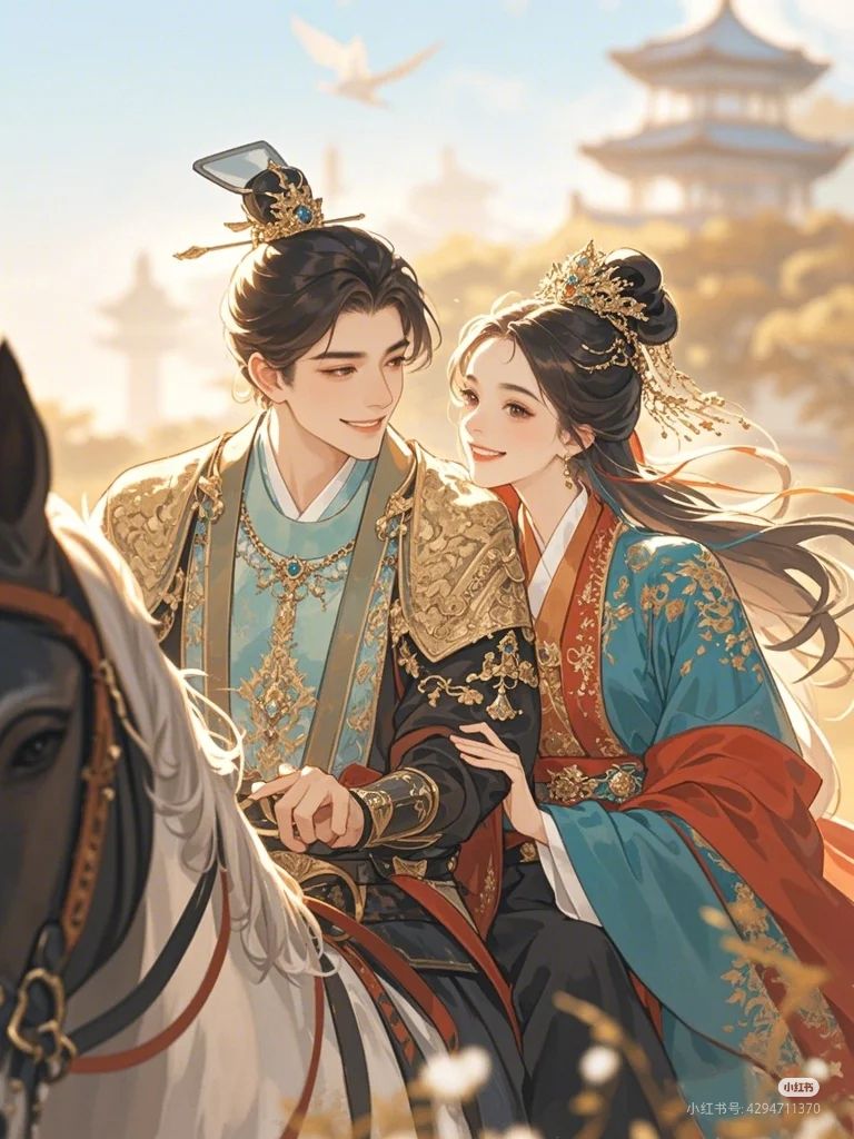 Vị Thần Của Tân Thế Giới