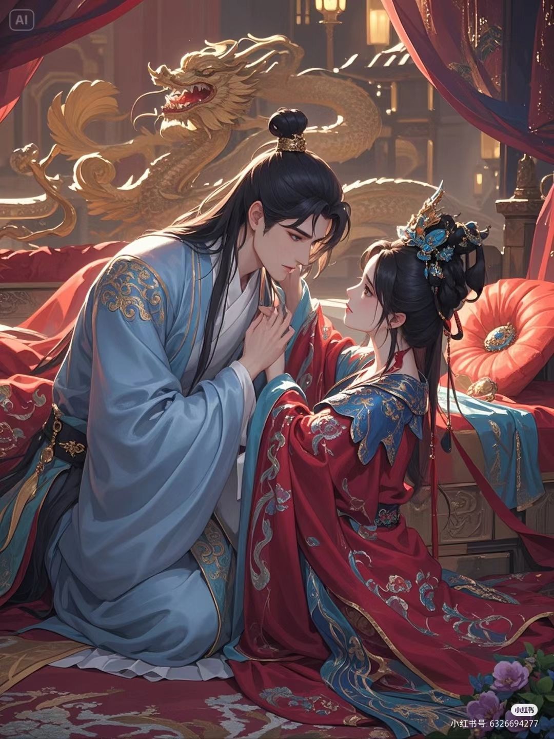 Ác Nữ Phản Kích: Đánh Gục Hồ Ly Xuyên Không