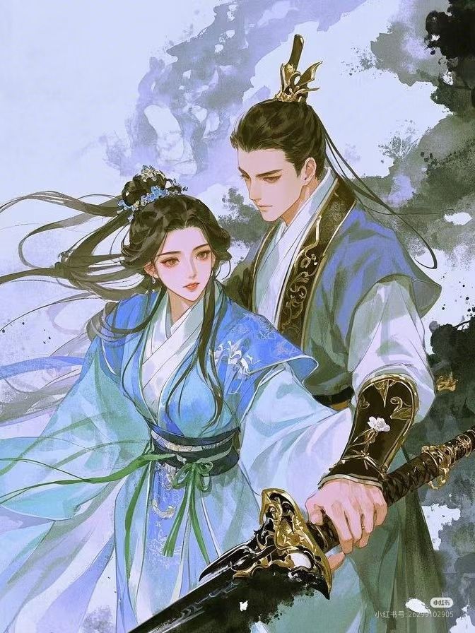 Tiểu Kiều Thê của Thái Phó Đại Nhân