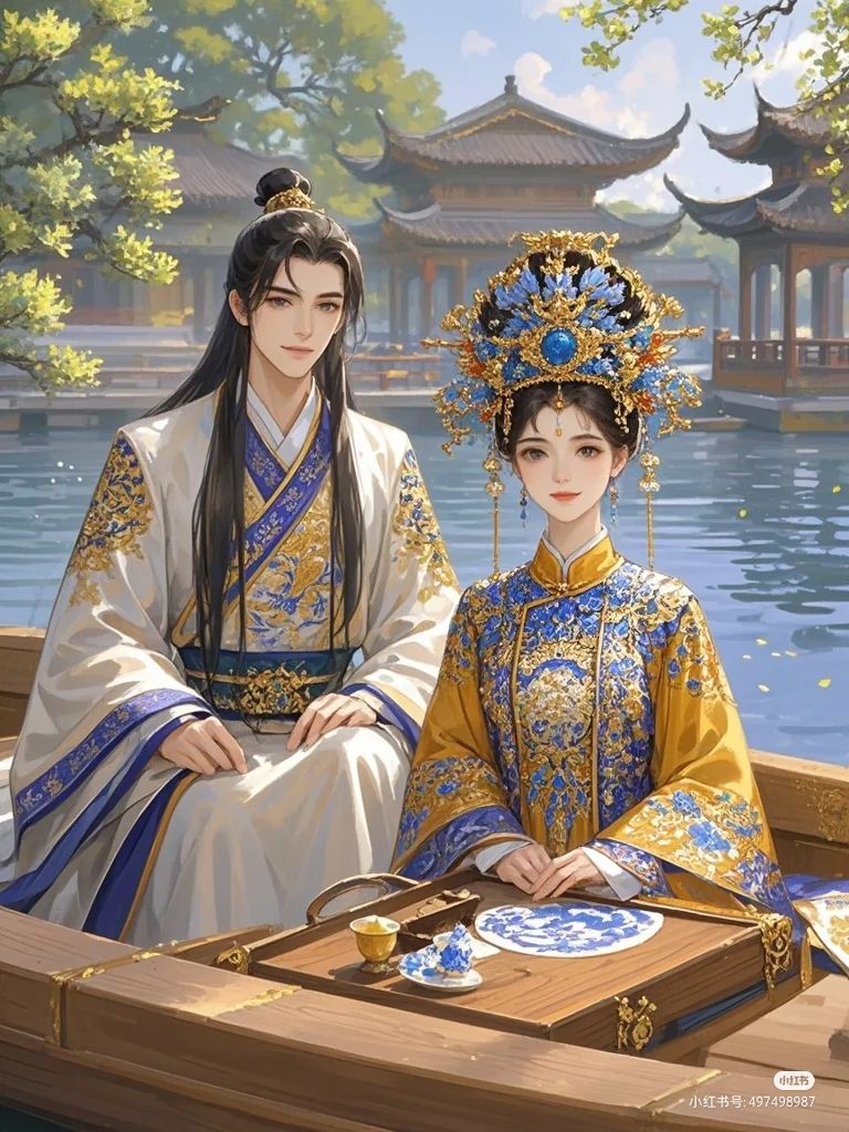 Tha Đích Chinh Đồ