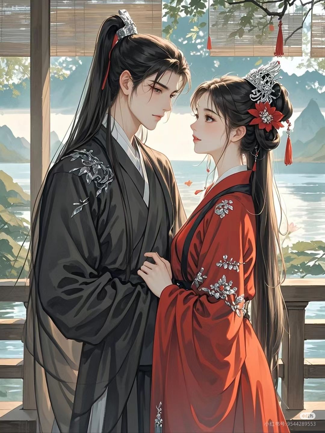 Đại Tướng Quân Nhà Ta Là Nhất Phẩm Thê Nô