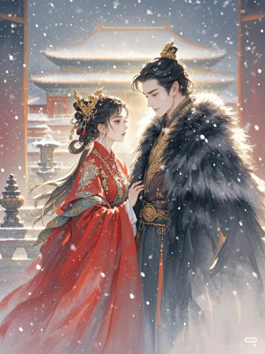 Lựa Chọn Của Thiếu Gia Giả