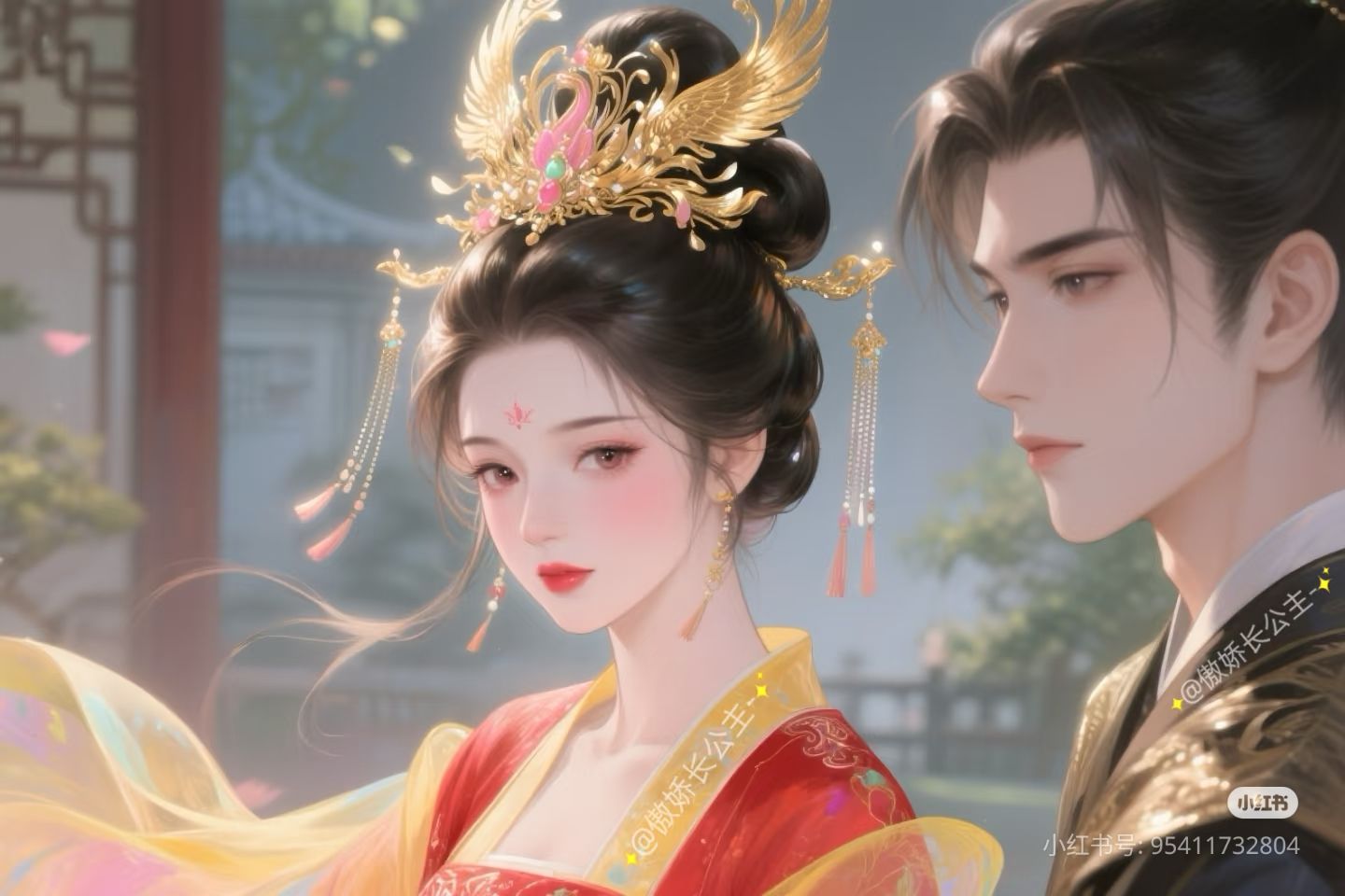 Quả Báo Thượng Lưu