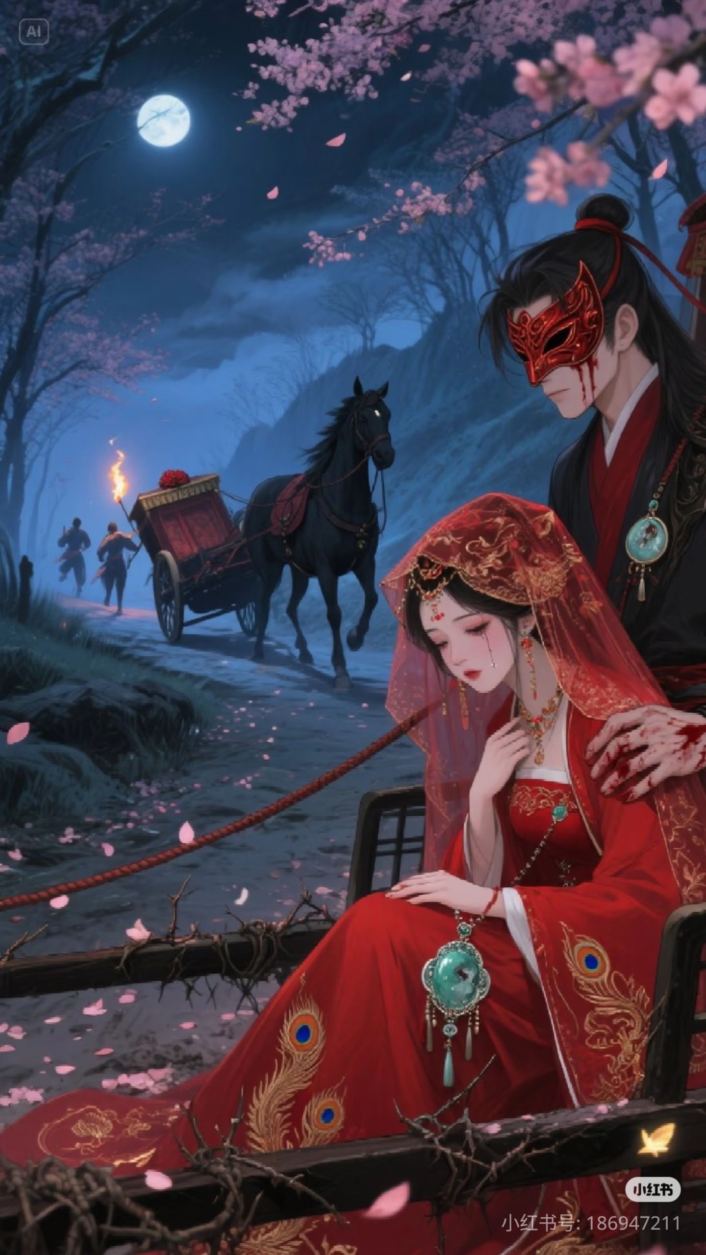 Tôi Trở Thành Nữ Chính Của Cuộc Đời Mình