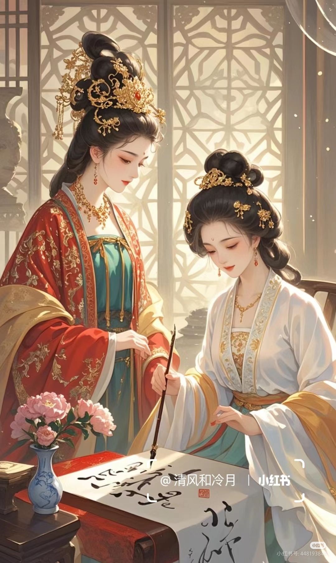 Bà Trùm Của Bọn Lắm Lông