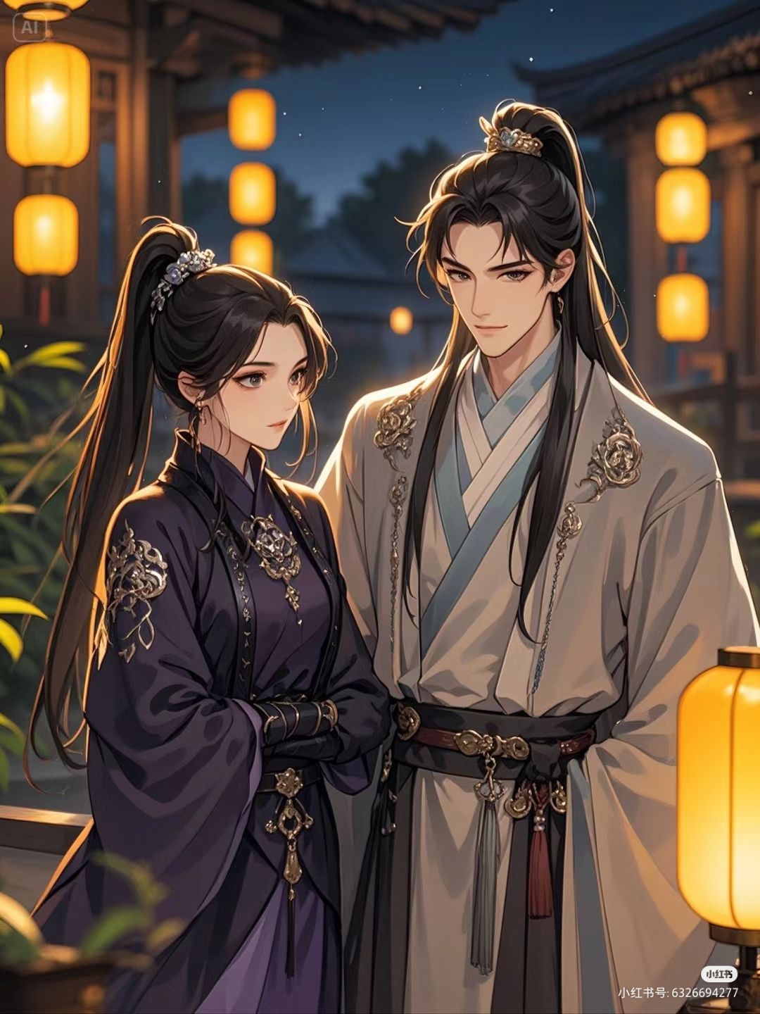 Ngọc Diện Tiểu Sinh