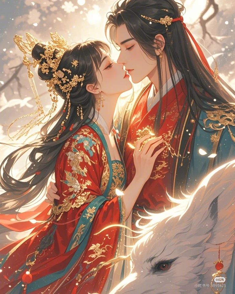 Độc Phụ Dưỡng Thành Kế Hoa