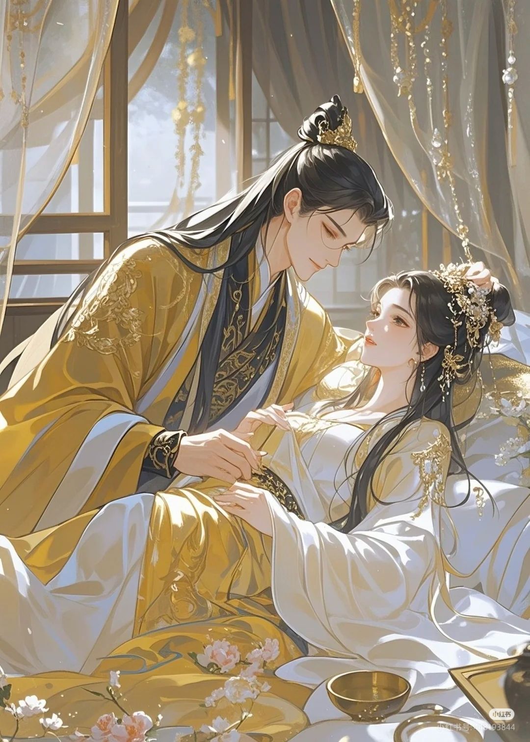 Thuần Phục Một Kẻ Thù Không Đội Trời Chung