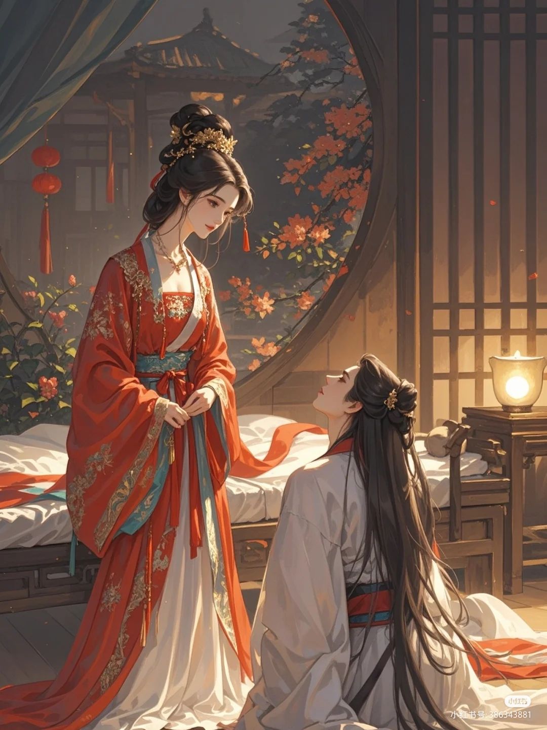 Bạn Trai Giả Nghèo