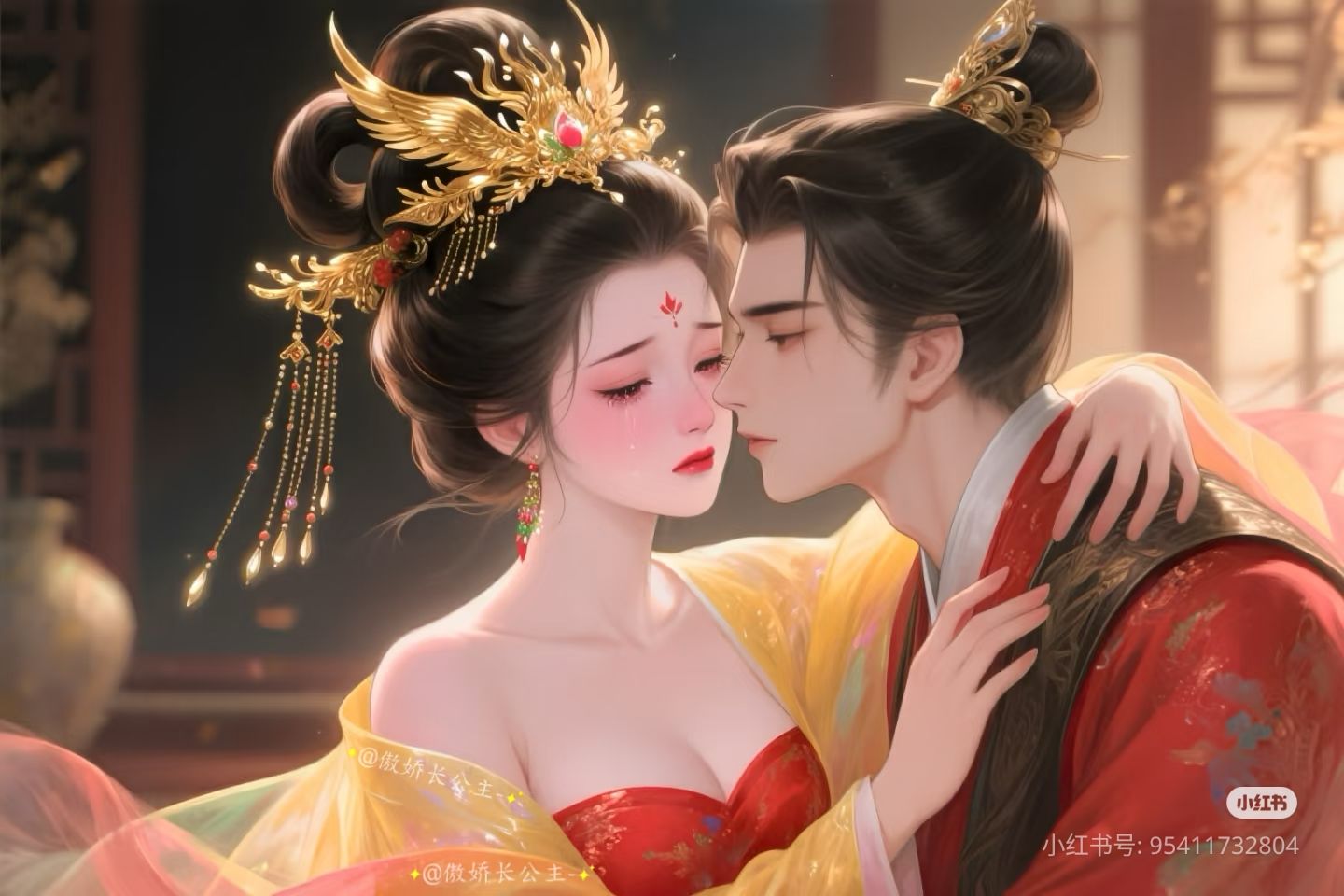 Cuộc Hôn Nhân Bị Lừa Dối