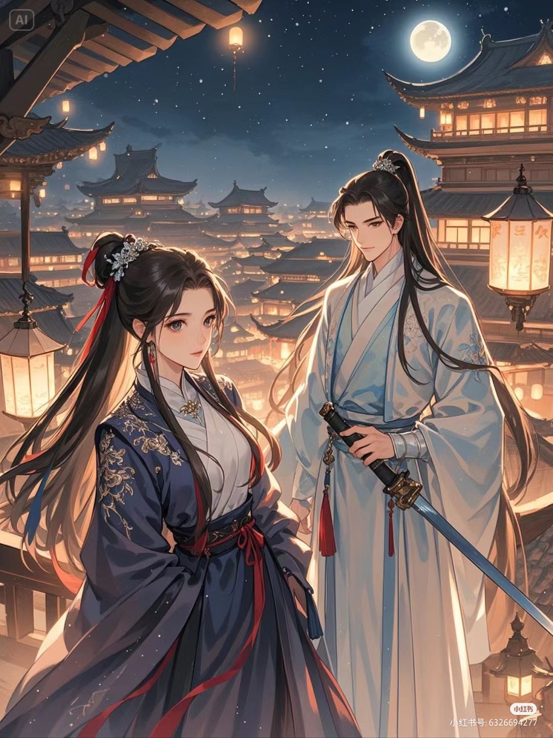 Chim Hoàng Yến Độc Ác Dựa Vào Bình Luận Đạn Màn Để Lật Kèo