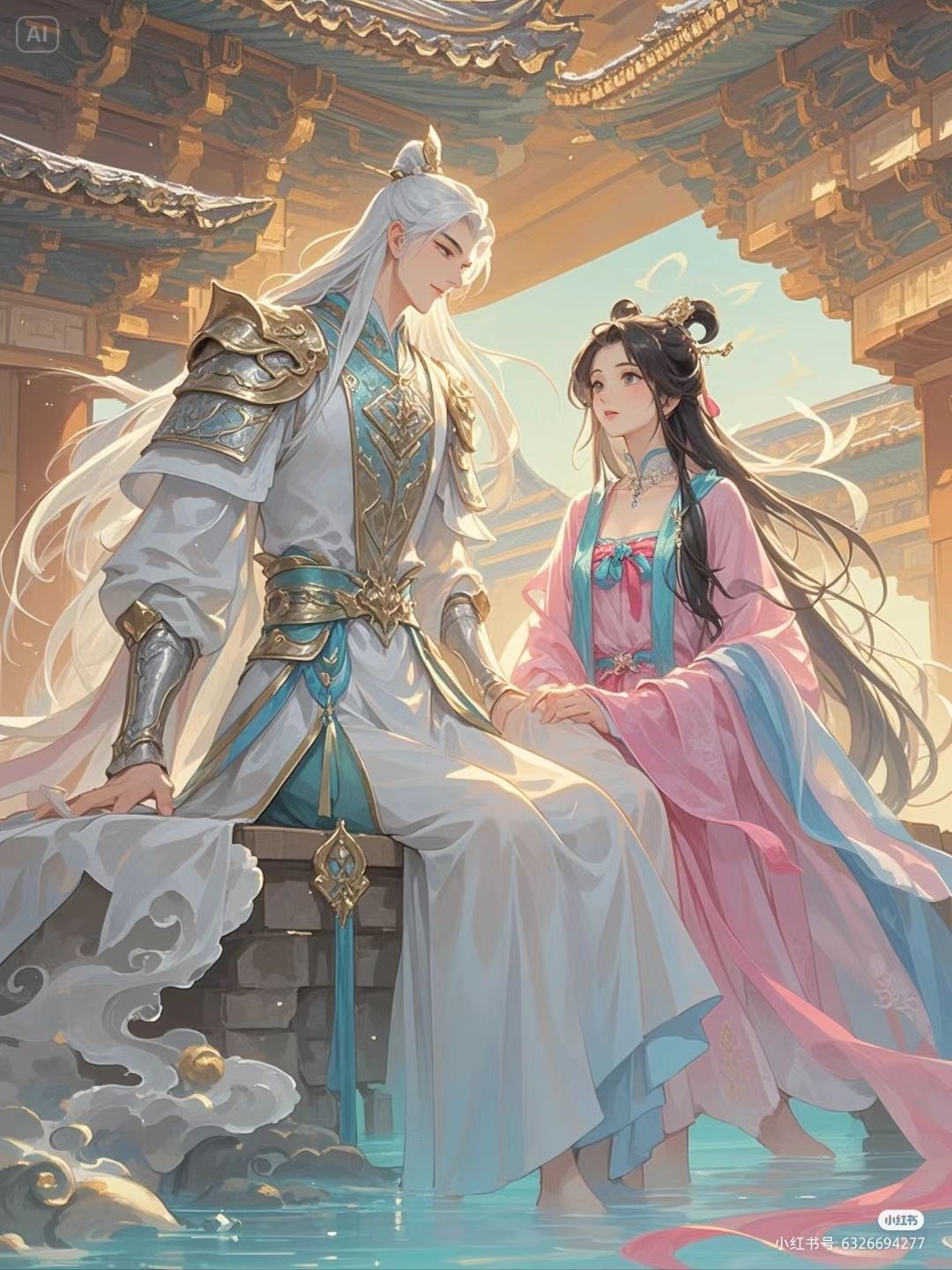 Tôi Đã Tái Sinh 7 Lần Vì Người Yêu