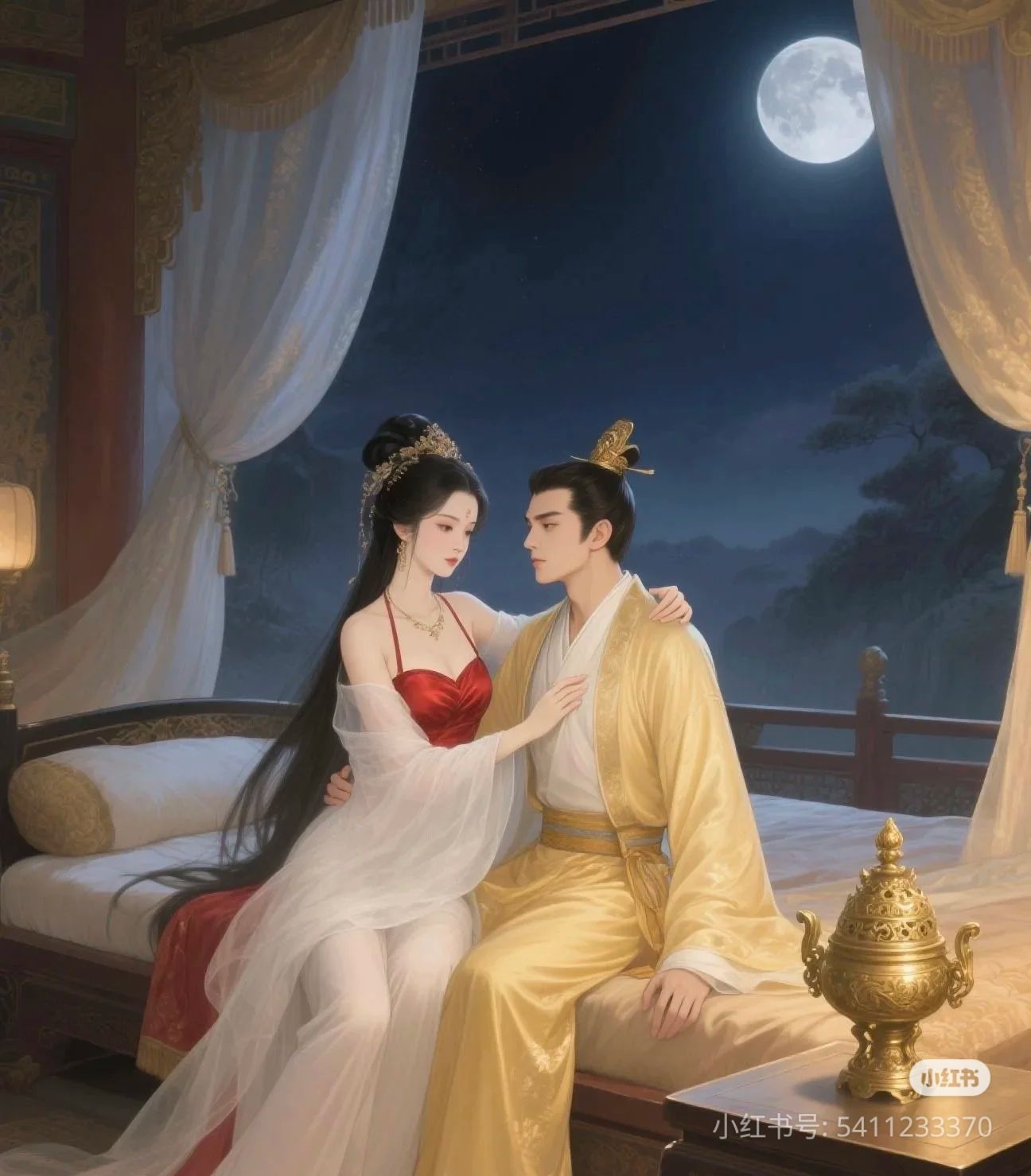 Tình Yêu Đến Muộn