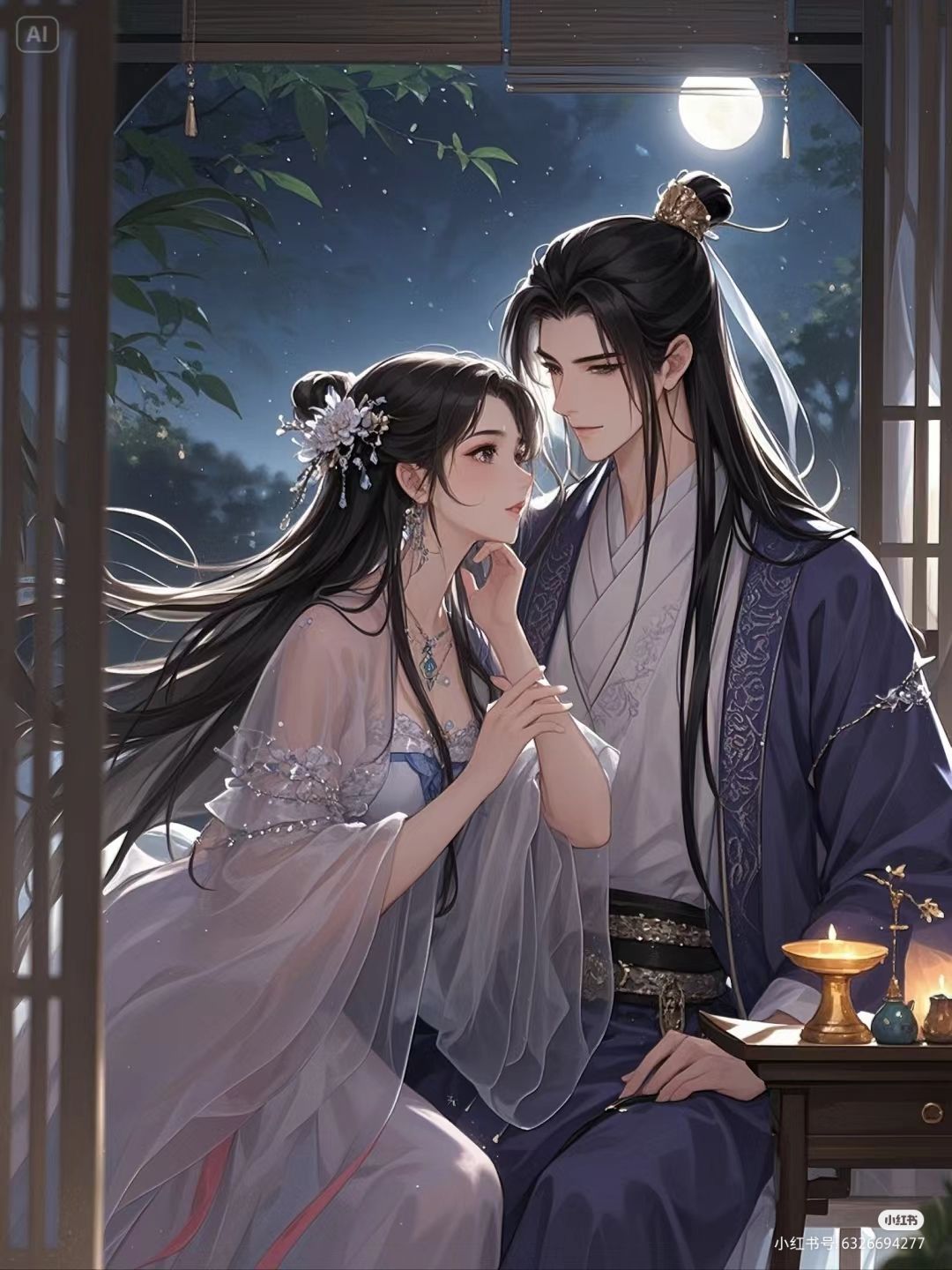 Đông Cung Tàng Kiều