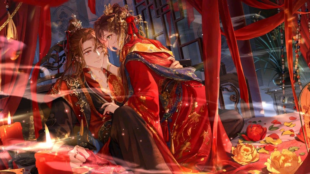 Trang Viên Kỳ Lạ