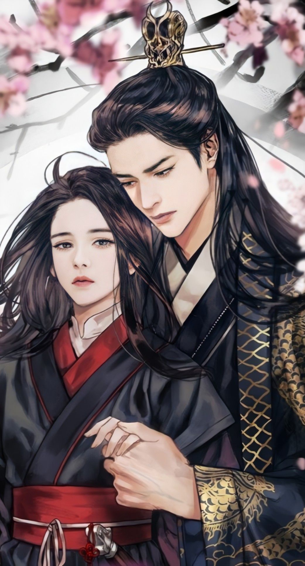 Tỷ Muội Không Đổi Gả