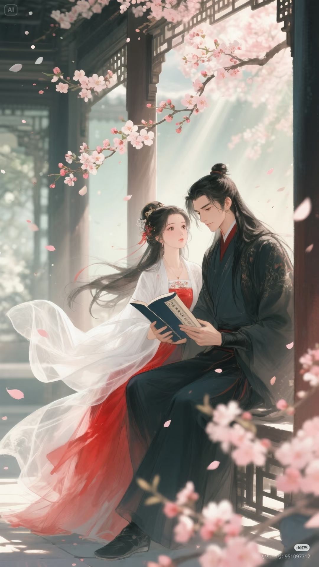 Tầng Trên Của Tôi Là Anh Chàng Đẹp Trai