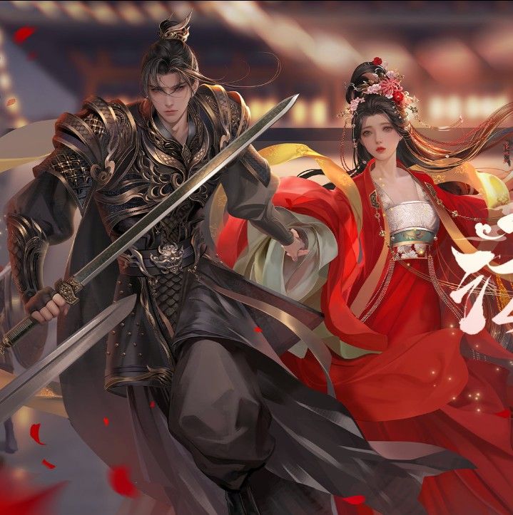 Tiểu Kê Hoàng Nữ