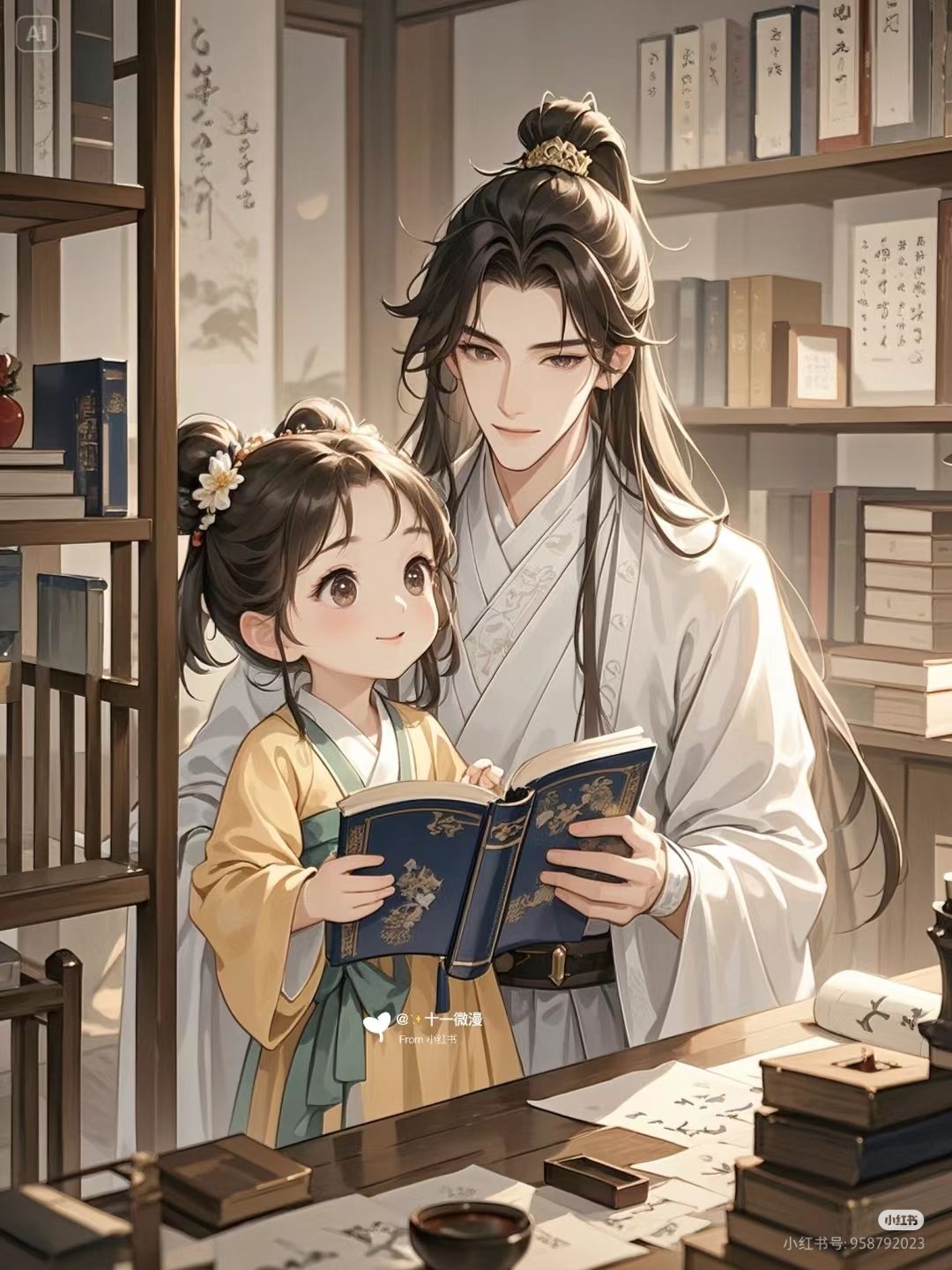 Người Giữ Làng