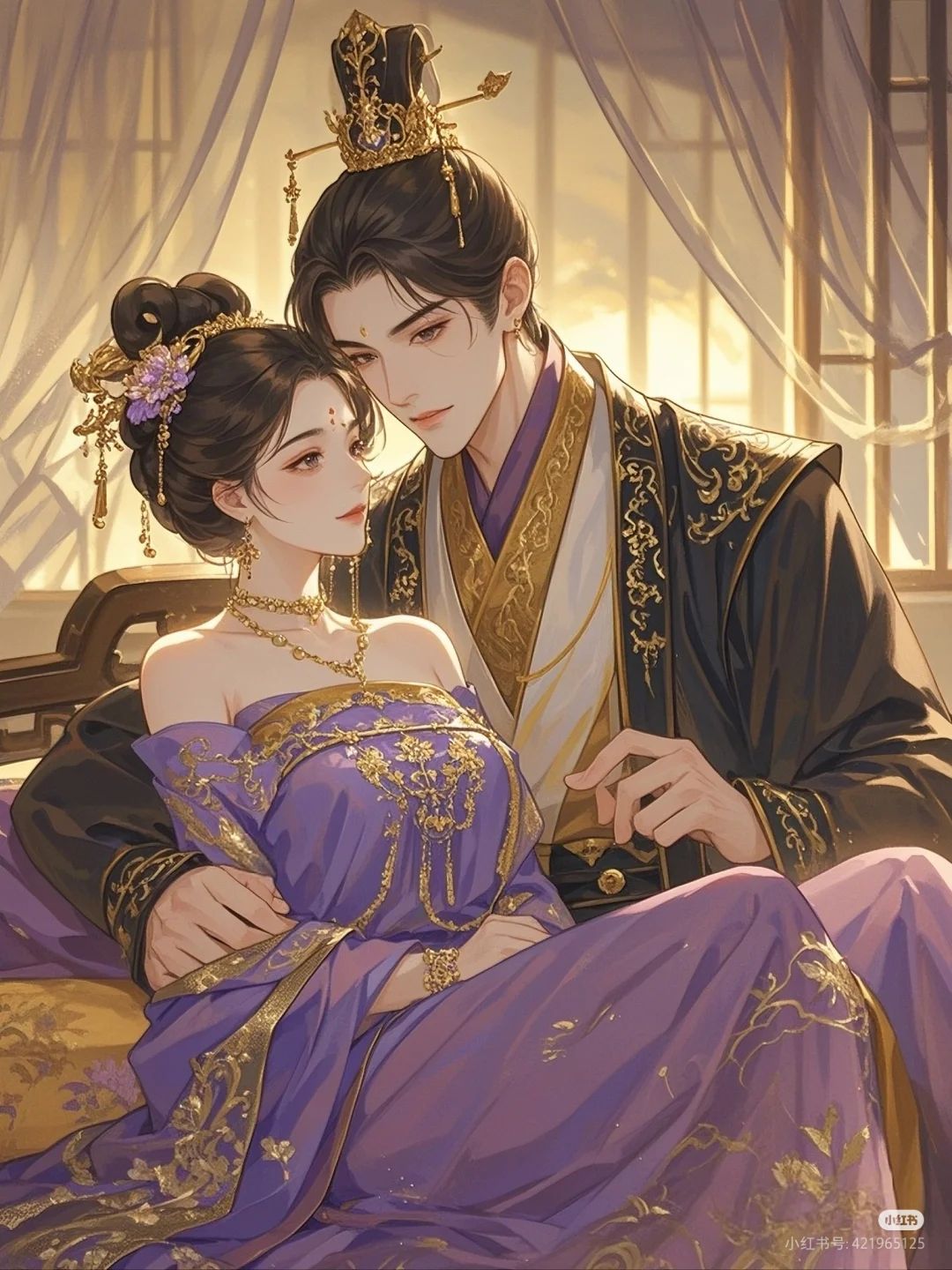 Tự Mình Làm Nữ Vương