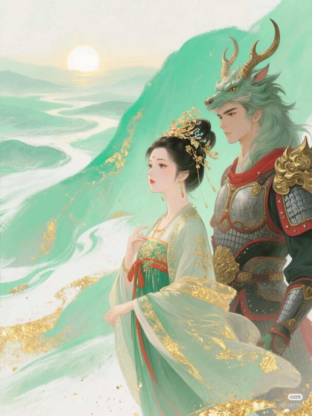 Không Gặp Thanh Sam, Không Nhận Ra Chàng