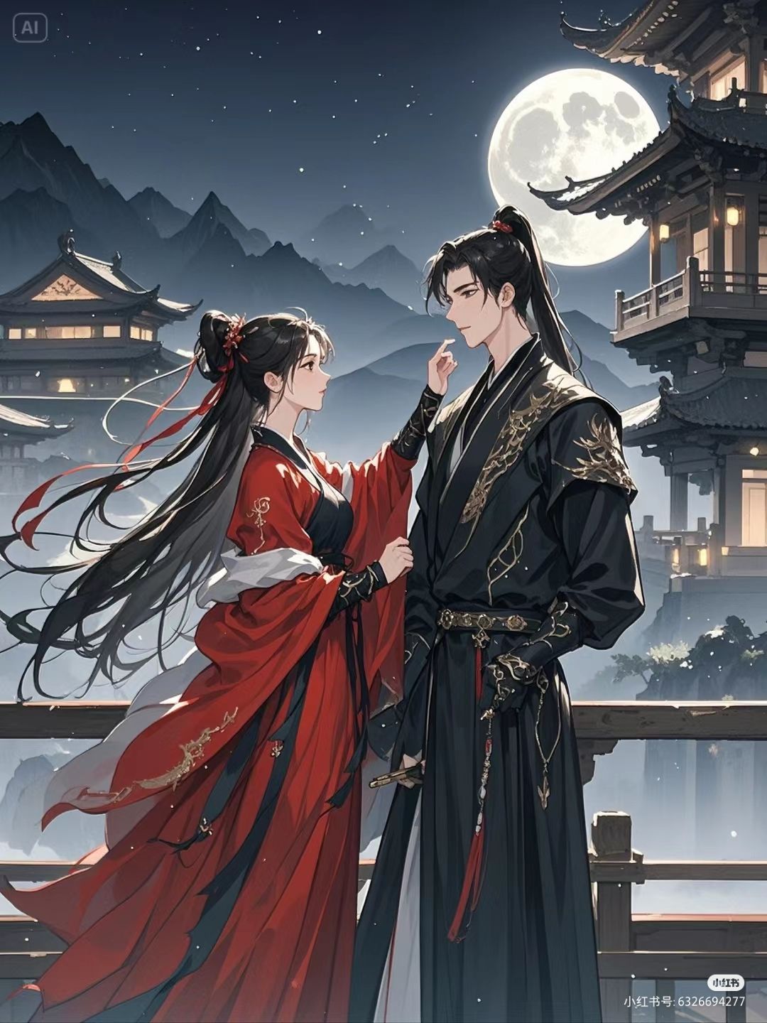 Đôi Khi Yêu Là Cho Nhau Tự Do