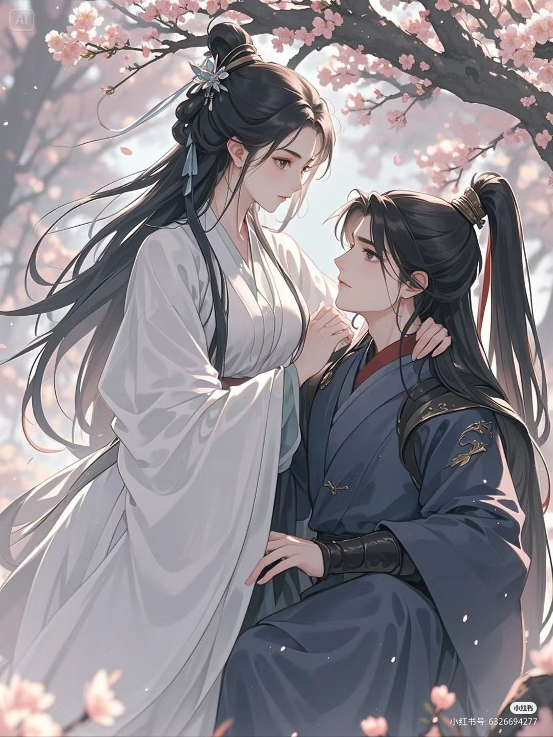 Bạn Trai Cũ Là Cảnh Sát