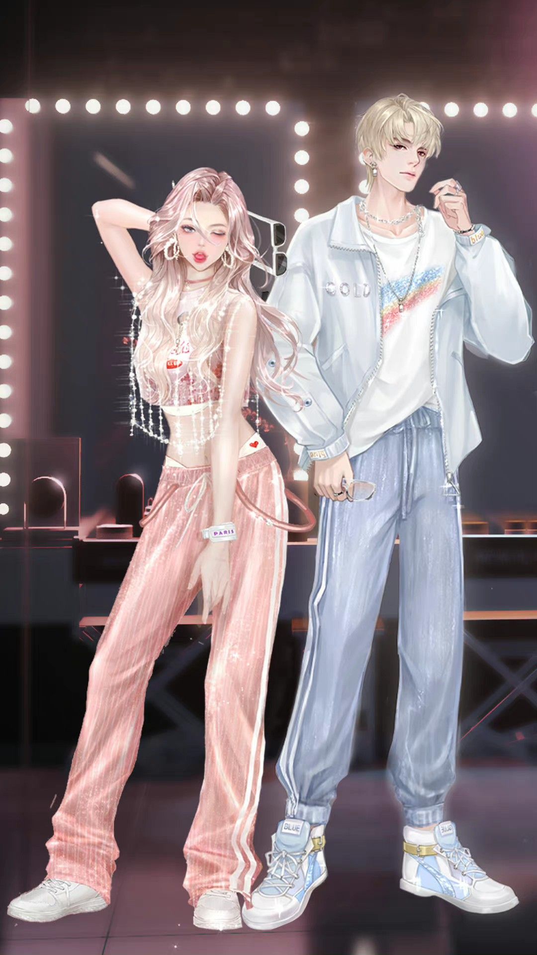 Cẩm Nang Thăng Chức Từ Người yêu Cũ