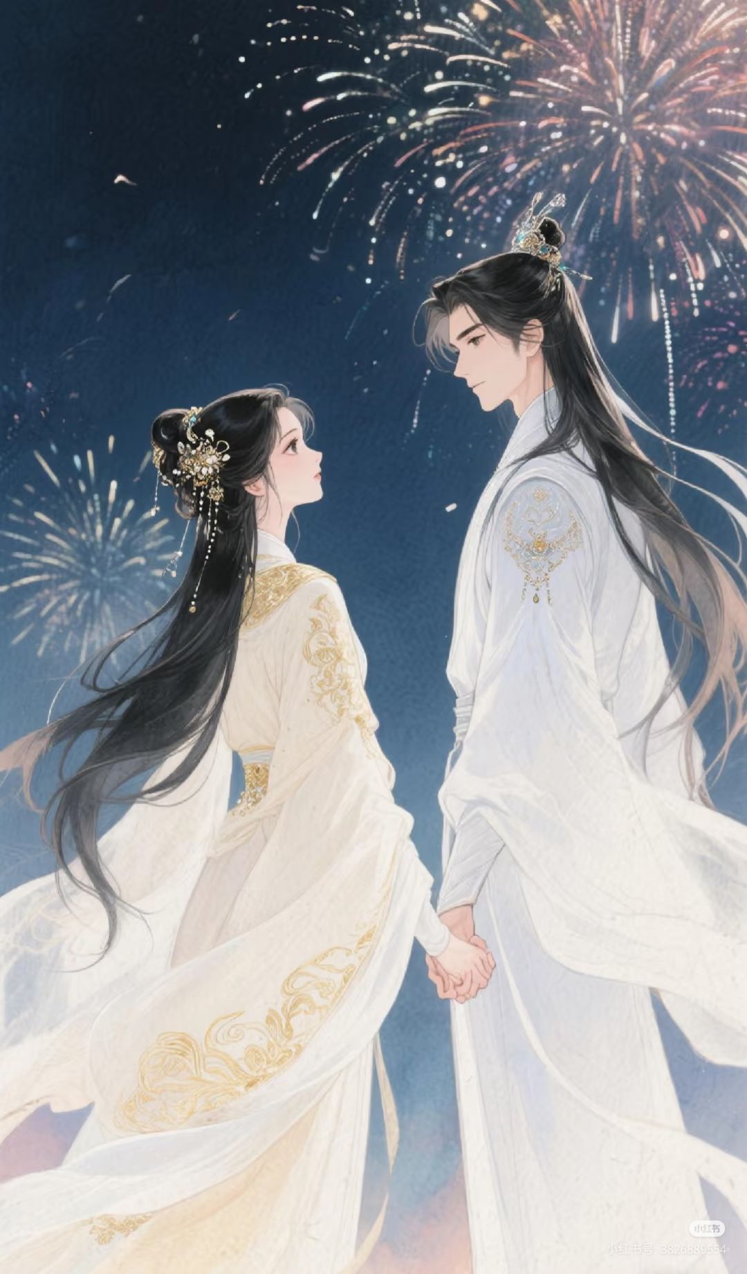 Giấc Mộng Nhân Gian