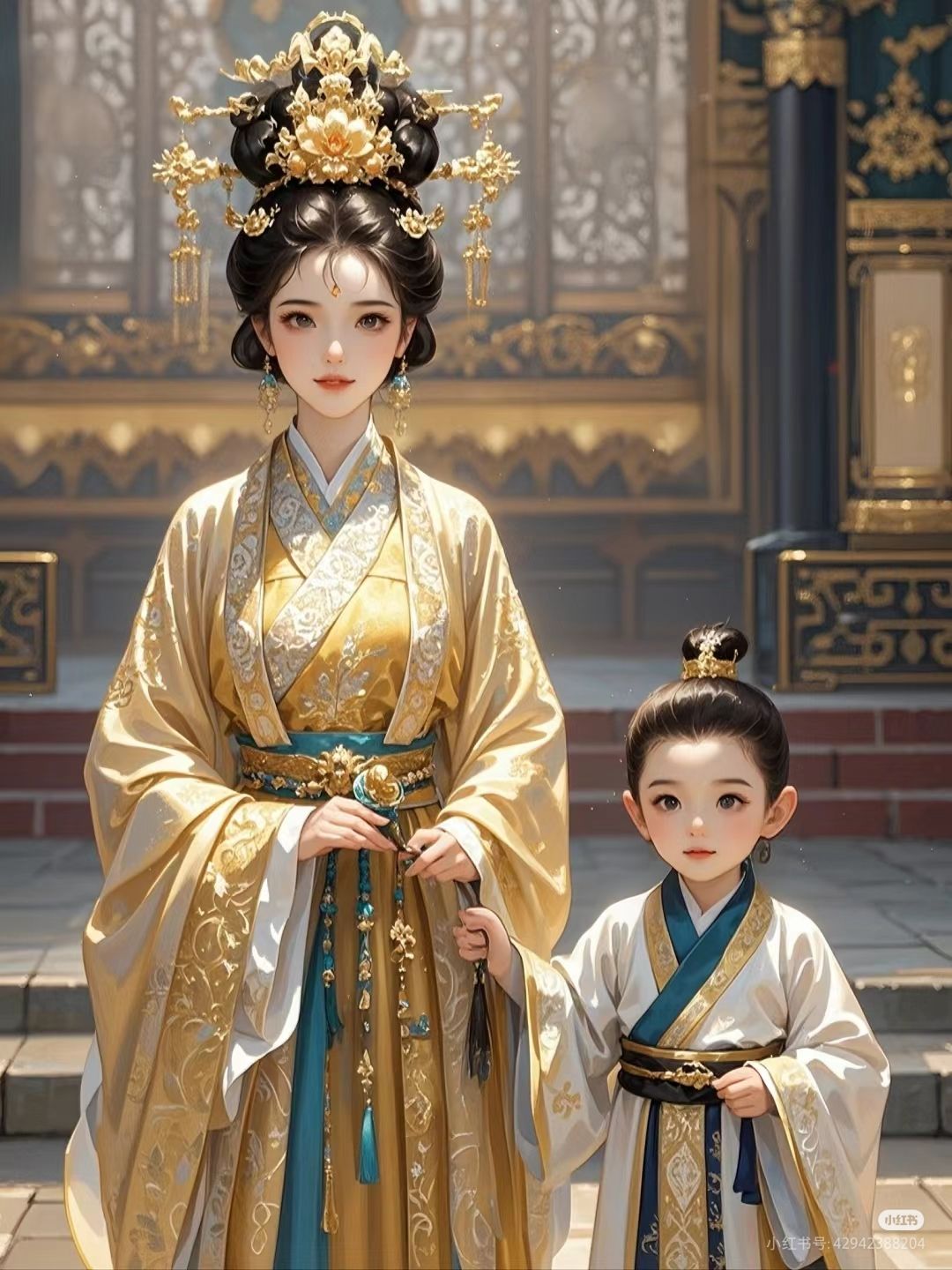 Niên Niên Tuế Tuế