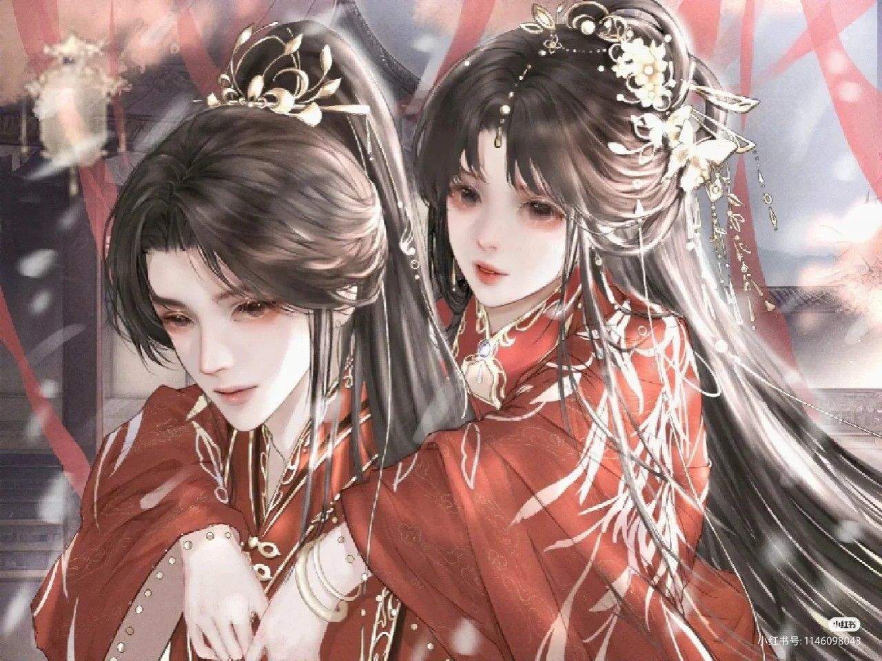 Chỉ Có Thể Là Nàng