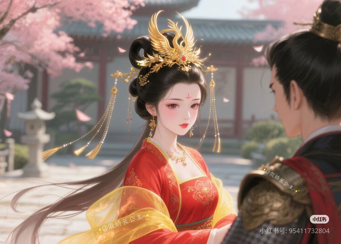 Người Vợ Hiền Chăm Sóc Tiểu Tam Ở Cữ