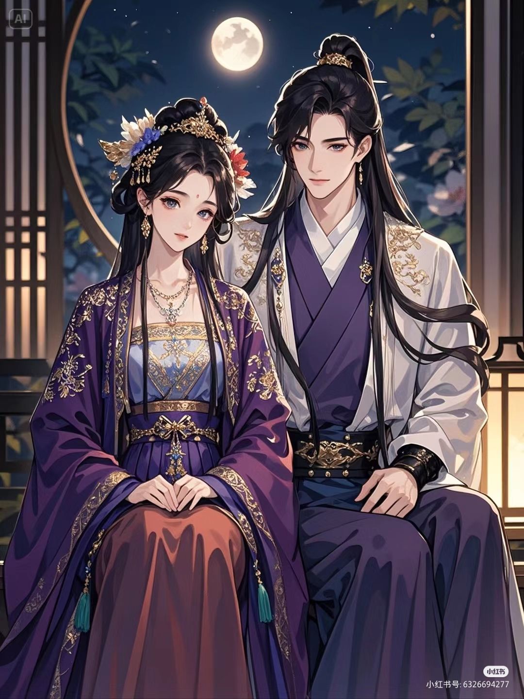 Tôi Không Muốn Làm Nữ Phụ Độc Ác Nữa