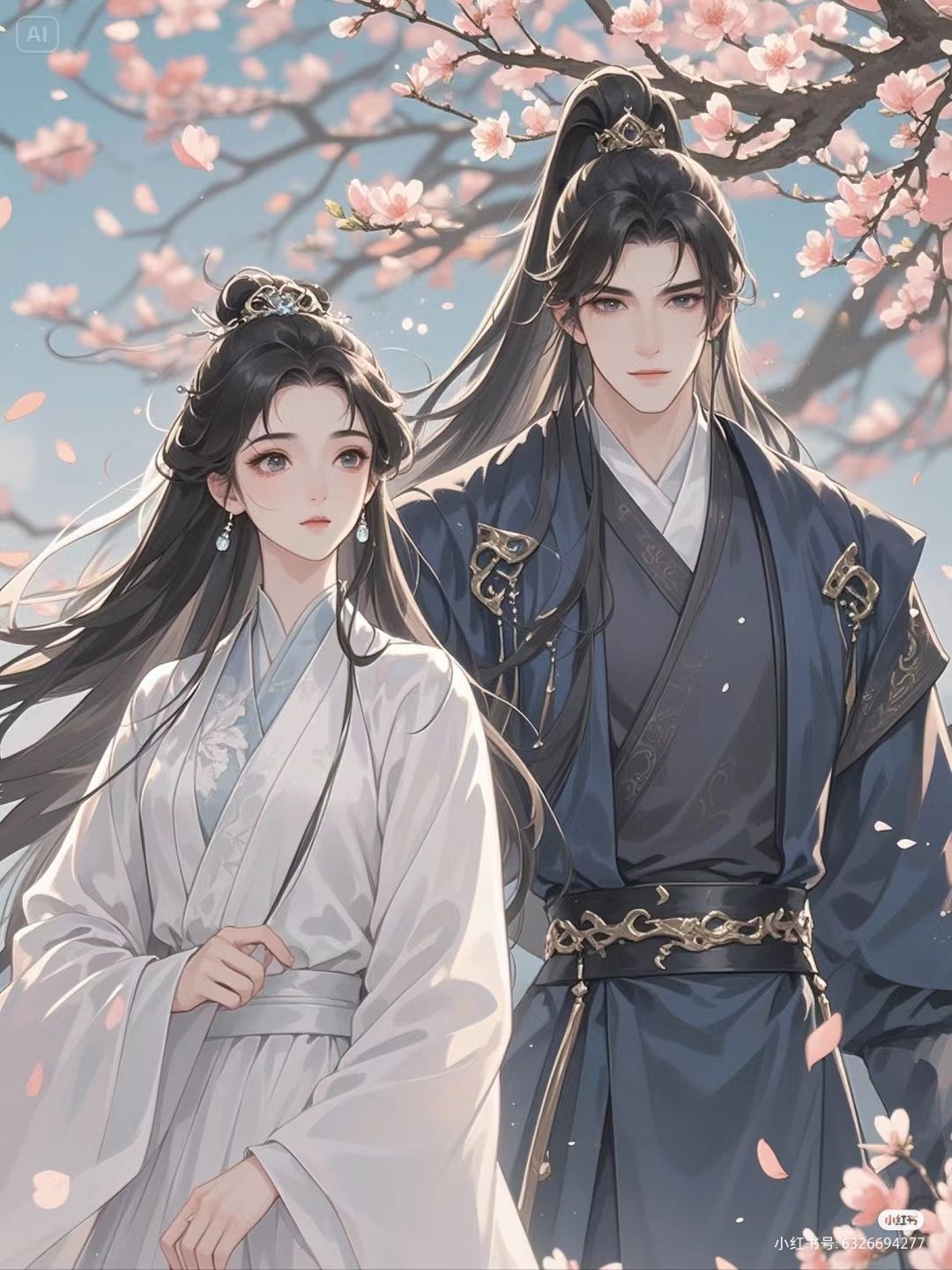 Thiên Vị Con Nuôi