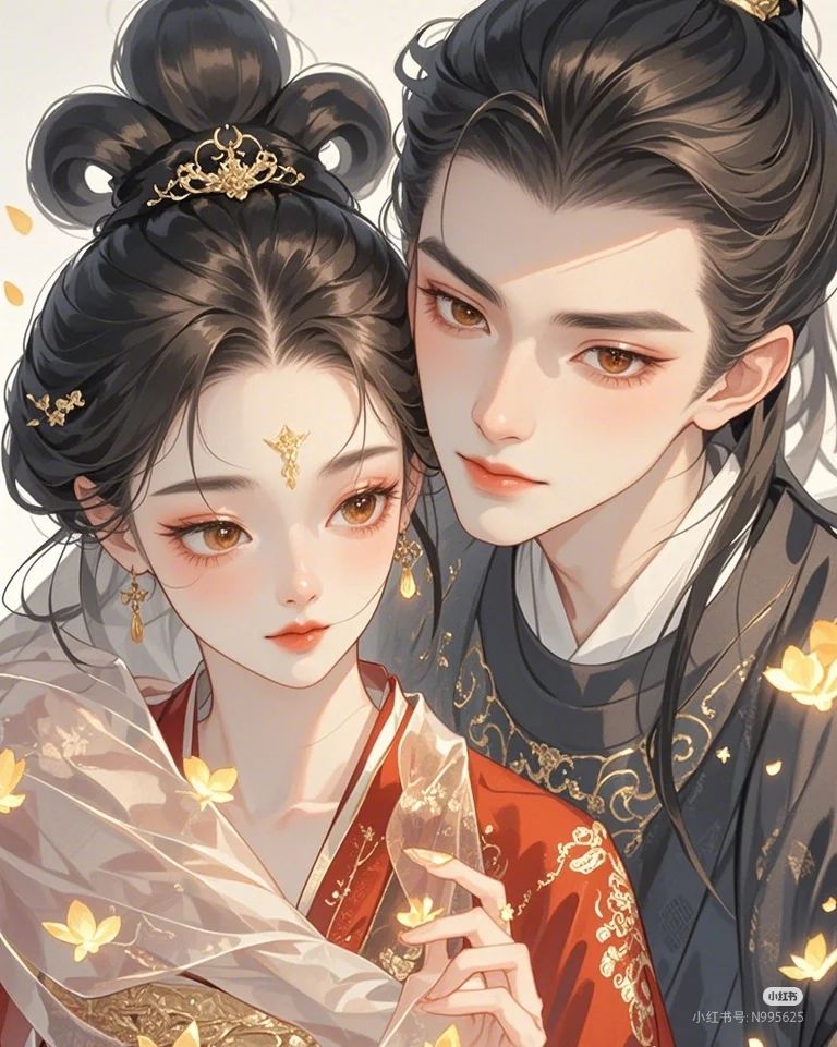 Thái Tử Trộm Chó Của Tôi