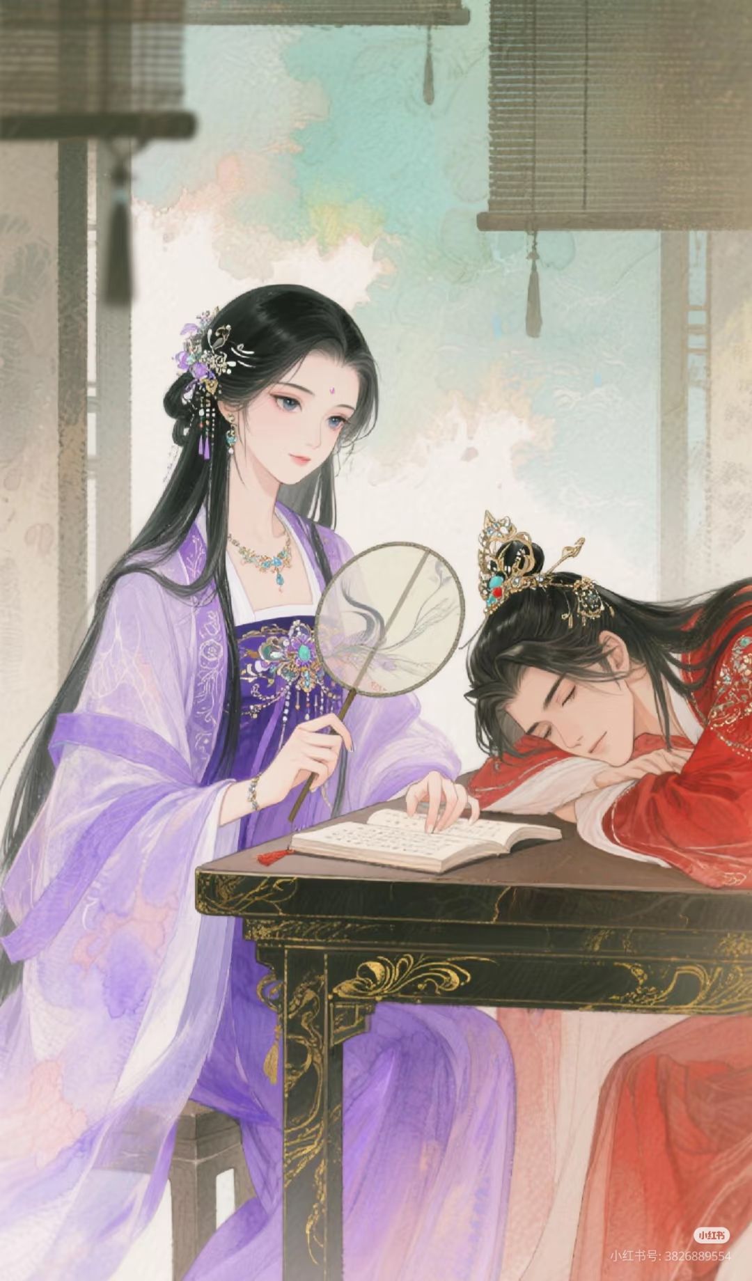 Mệnh Phượng Hoàng