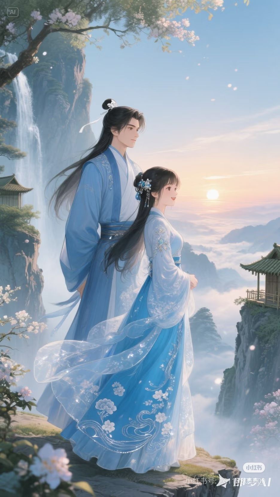 Độc Sự Vân Cẩm - Phiên ngoại: Bùi Chiêu