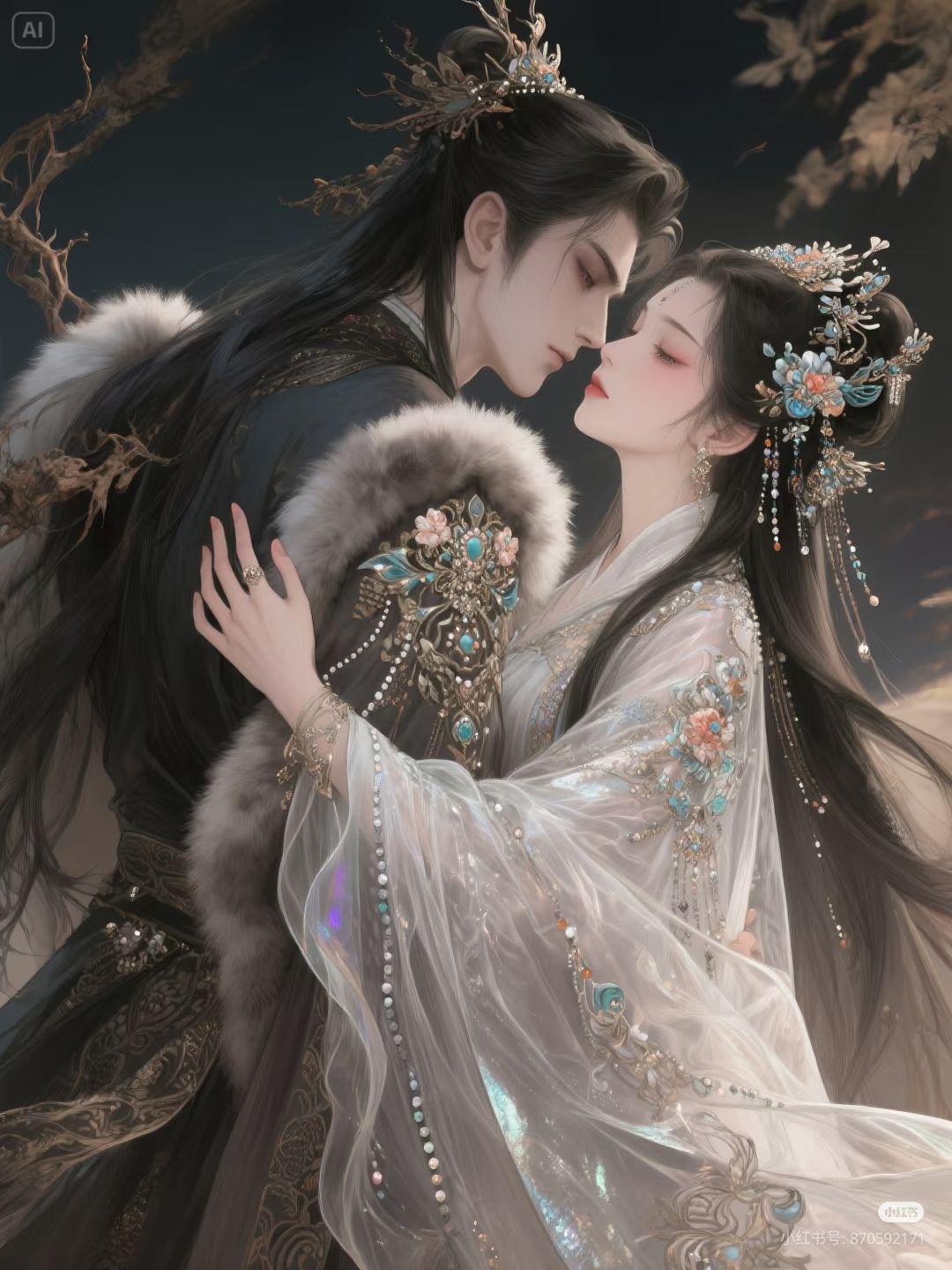 Minh Nguyệt Huỳnh Quang