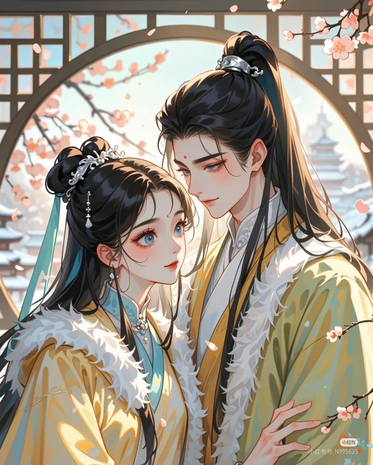 Giáo Sư Thẩm Ghen Tuông