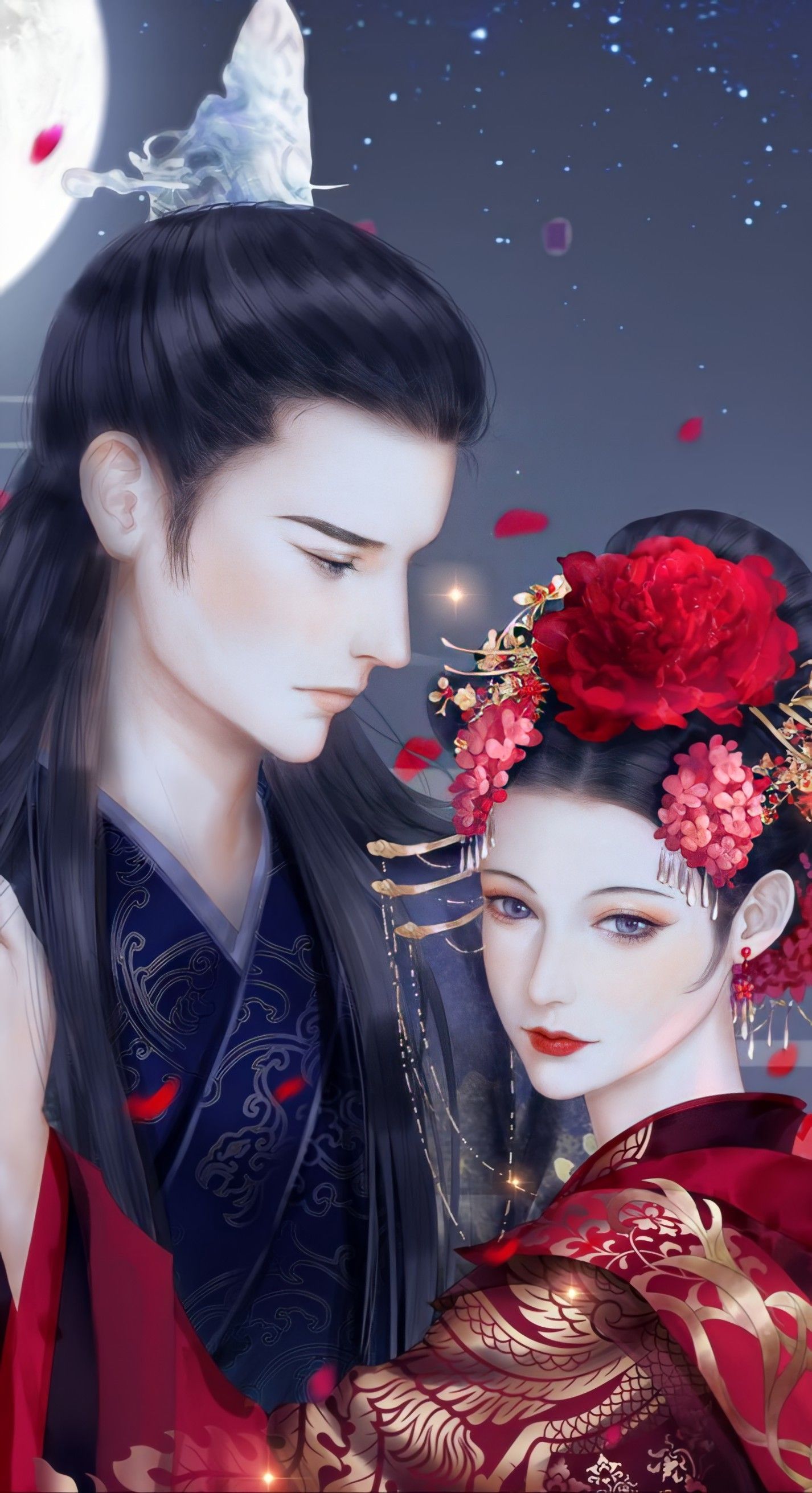 Niên Hoa Tố Cẩm