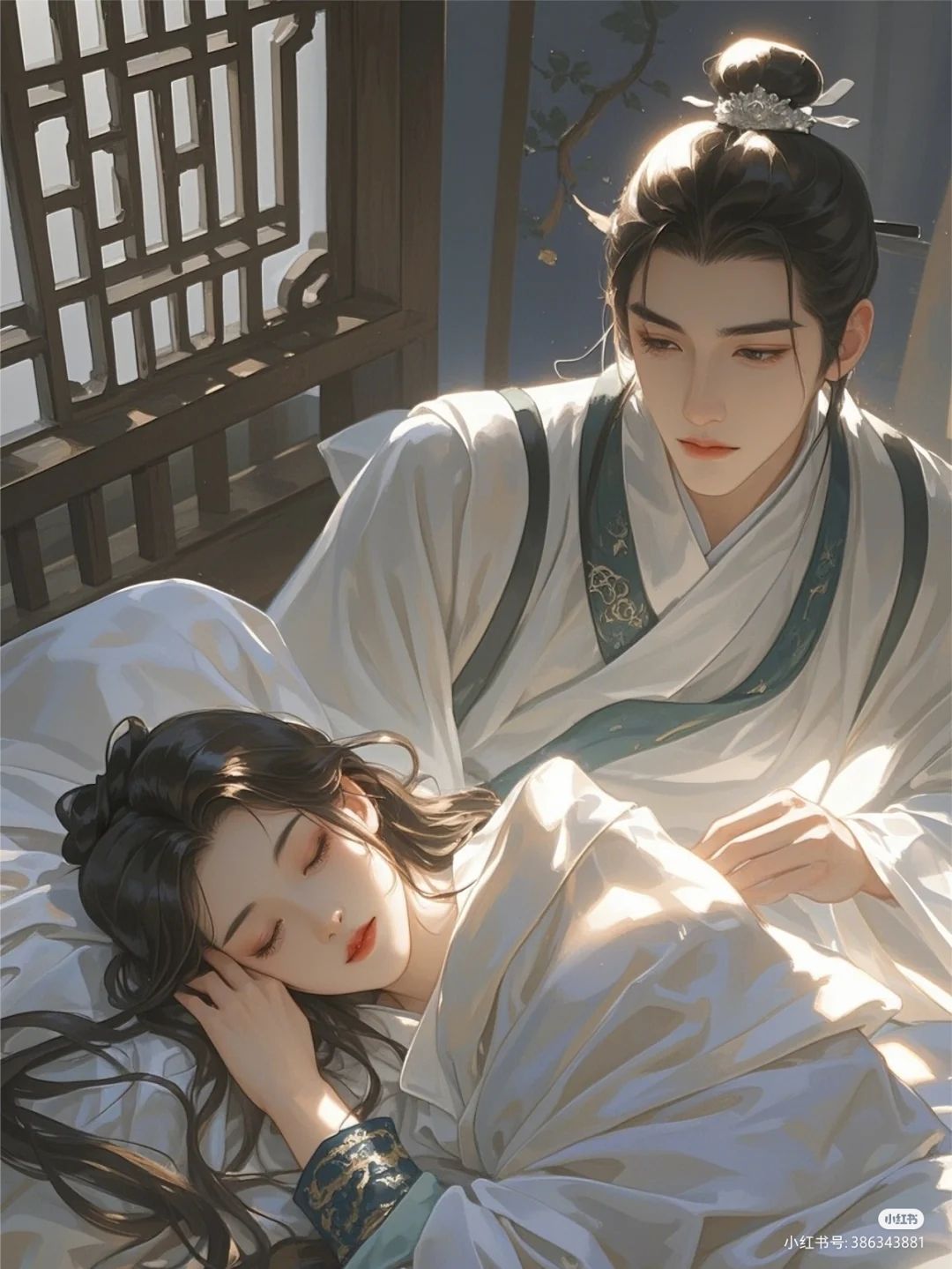 Ông Trùm Đã Âm Mưu Từ Lâu