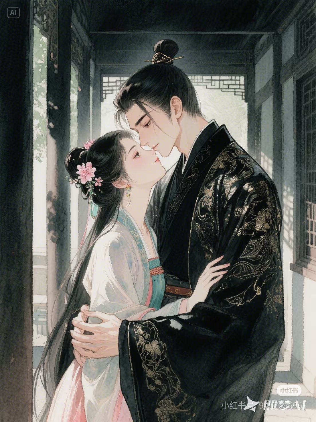 Em Nghiện Mùi Hương Anh