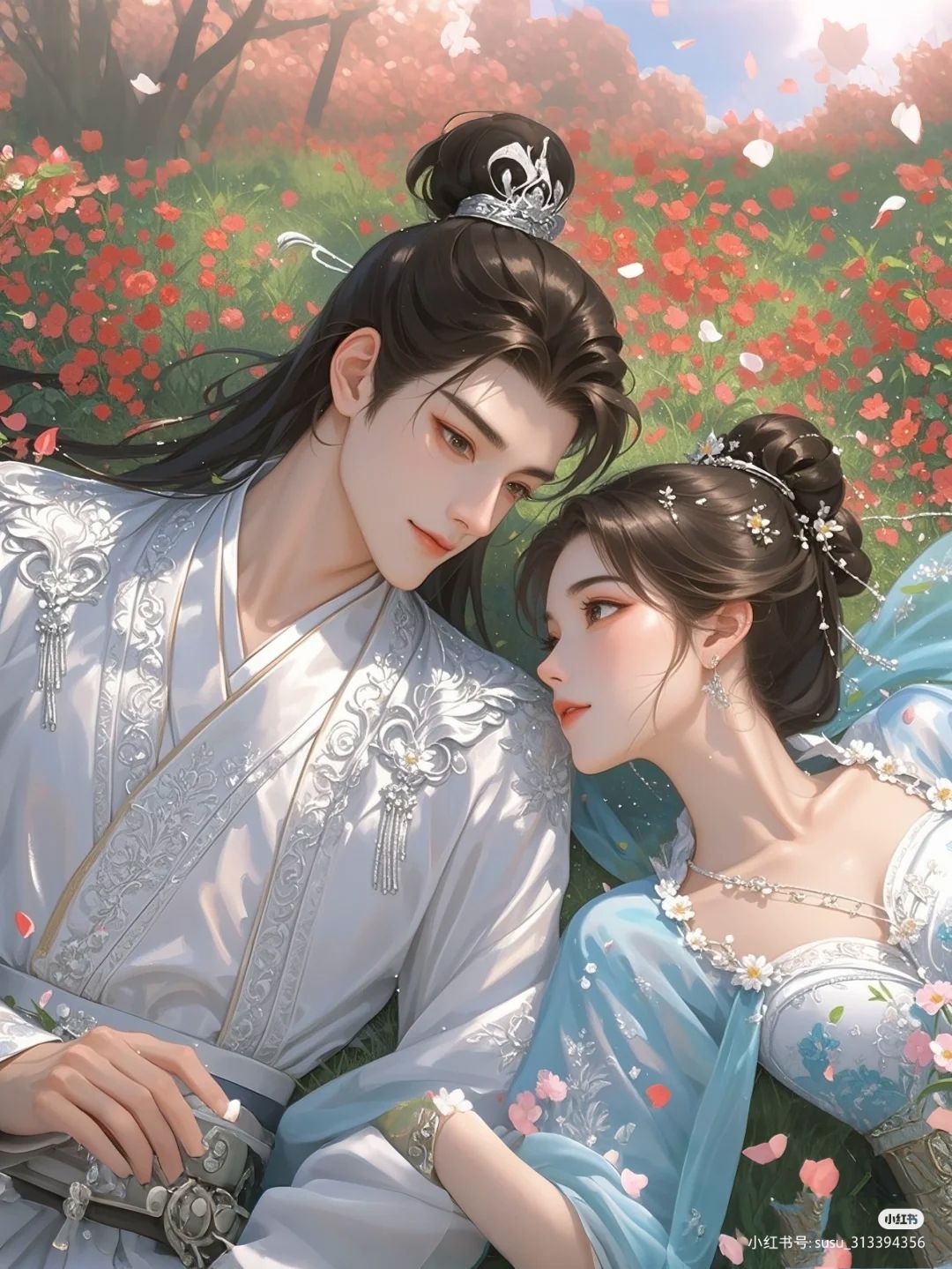 Mẹ Hiền Con Thảo