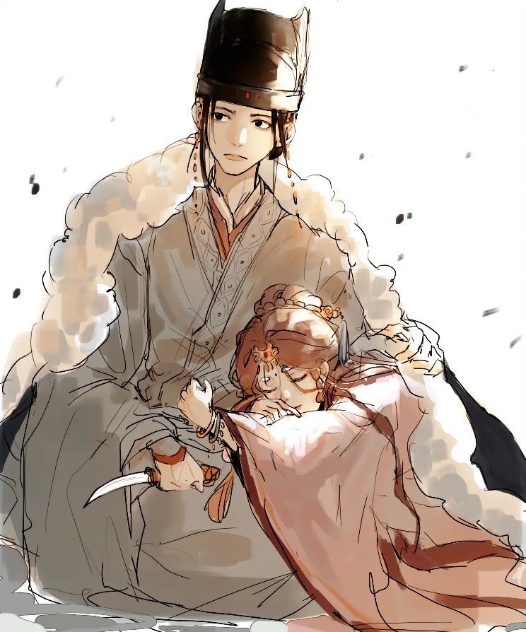 Minh Nguyệt Hải Đường