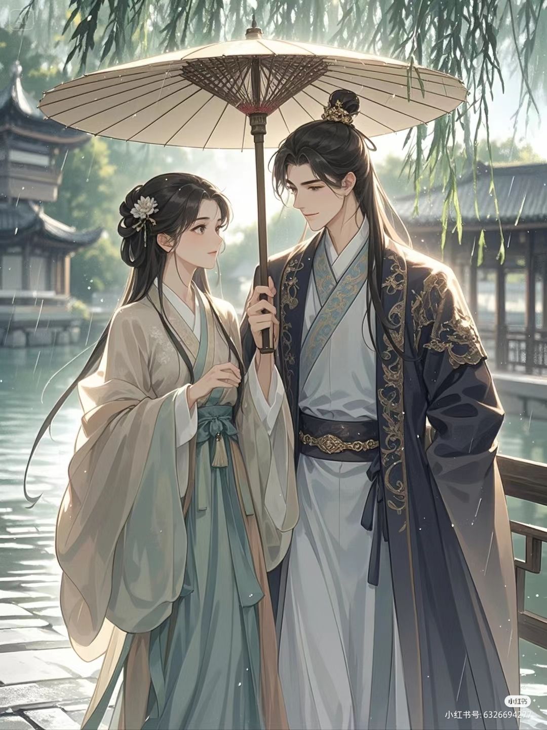 Cánh Chim Ngang Trời