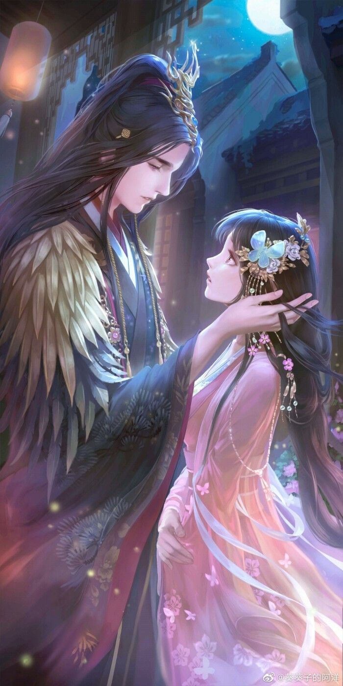 Túi Hương Gửi Tình Lang