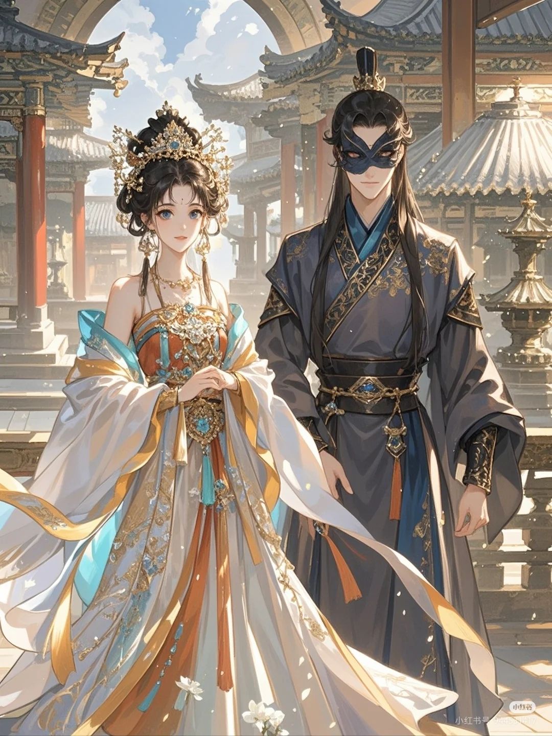 Danh Sách Của Con Gái Cũ