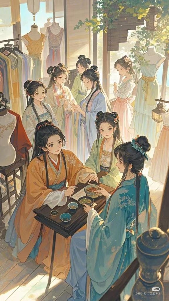 Sau Khi Trọng Sinh, Ta Chọn Khất Cái (*) Để Trả Thù